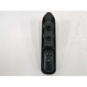 Recambio de mando elevalunas delantero izquierdo para peugeot 407 st confort pack referencia OEM IAM 6554ER  