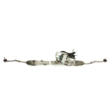 Recambio de cremallera direccion para peugeot 208 1.2 12v e-thp referencia OEM IAM 9832063580 ENCHUFE CORTADO 6820000190