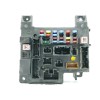 Recambio de caja reles / fusibles para mitsubishi lancer sportback (cx) 1.5 cat referencia OEM IAM 8637A321  