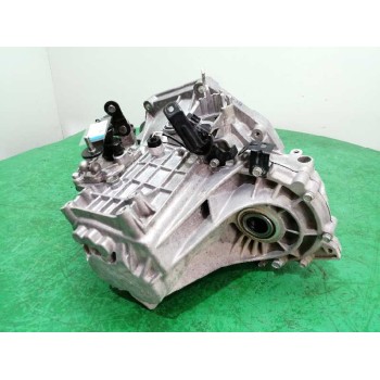 Recambio de caja cambios para kia picanto iii (ja) 1.0 referencia OEM IAM MK1772 43245 KM 