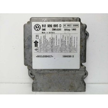 CENTRALITA AIRBAG 1K0909605D 5WK43411 