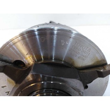 Recambio de arbol de levas para lexus rx 3.3 v6 24v cat referencia OEM IAM 1305020011  