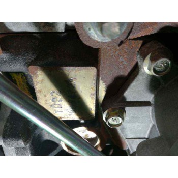 Recambio de motor completo para nissan almera tino (v10m) acenta referencia OEM IAM YD22  