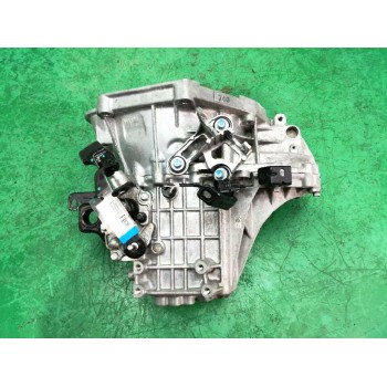 Recambio de caja cambios para kia picanto iii (ja) 1.0 referencia OEM IAM MK1772 43245 KM 