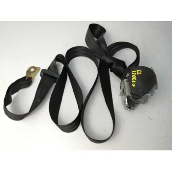 CINTURON SEGURIDAD TRASERO IZQUIERDO 1K6857805D 603574600 