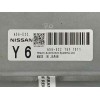 Recambio de centralita motor uce para nissan micra iv (k13k, k13kk) 1.2 referencia OEM IAM A56E32  