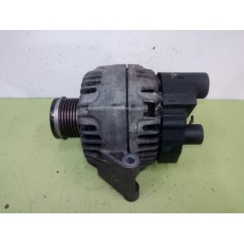 Recambio de alternador para fiat punto berlina (188) 1.3 jtd classic referencia OEM IAM B86851718499 TG8S012 75A