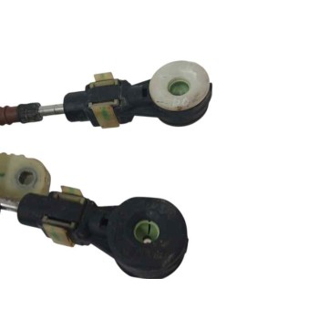 Recambio de palanca cambio para peugeot 308 ii (lb_, lp_, lw_, lh_, l3_) 1.2 thp 130 referencia OEM IAM 9806932080  