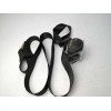 Recambio de cinturon seguridad trasero derecho para volkswagen golf v berlina (1k1) 1.9 tdi referencia OEM IAM 1K6857806D 604548