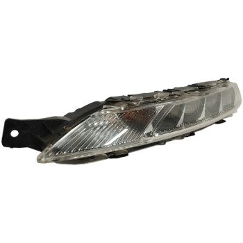 Recambio de piloto delantero izquierdo para citroën c4 picasso 1.2 12v e-thp referencia OEM IAM 9676036380  