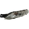 Recambio de piloto delantero izquierdo para citroën c4 picasso 1.2 12v e-thp referencia OEM IAM 9676036380  