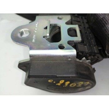 Recambio de cinturon seguridad trasero derecho para volkswagen golf v berlina (1k1) 1.9 tdi referencia OEM IAM 1K6857806D 604548