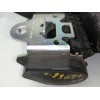 Recambio de cinturon seguridad trasero derecho para volkswagen golf v berlina (1k1) 1.9 tdi referencia OEM IAM 1K6857806D 604548
