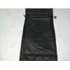 Recambio de cinturon seguridad trasero derecho para volkswagen golf v berlina (1k1) 1.9 tdi referencia OEM IAM 1K6857806D 604548
