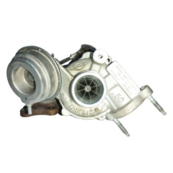 Recambio de turbocompresor para citroën c4 picasso 1.2 12v e-thp referencia OEM IAM 9818479380 8362502 NGT1341Z