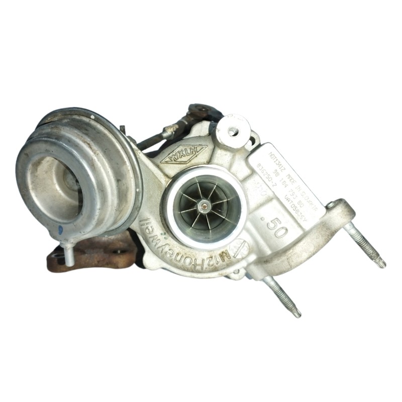 TURBOCOMPRESOR 8362502 NGT1341Z