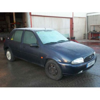 ford fiesta berlina del año 1998