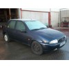ford fiesta berlina del año 1998