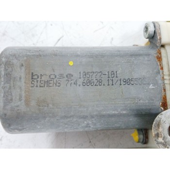 Recambio de elevalunas delantero izquierdo para citroën xsara picasso (n68) 1.6 referencia OEM IAM 105772101  