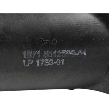 Recambio de filtro aire para bmw x1 (e84) 2.0 turbodiesel cat referencia OEM IAM 13718512599  