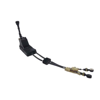 Recambio de palanca cambio para peugeot 308 ii (lb_, lp_, lw_, lh_, l3_) 1.2 thp 130 referencia OEM IAM 9806932080  