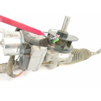 Recambio de cremallera direccion para peugeot 208 1.2 12v e-thp referencia OEM IAM 9832063580 ENCHUFE CORTADO 6820000190