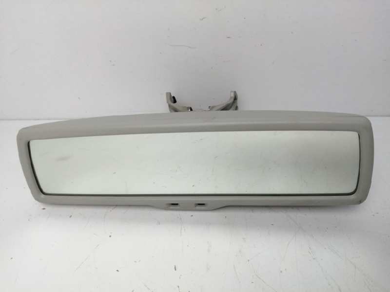 Recambio de espejo interior para volkswagen golf v berlina (1k1) 1.9 tdi referencia OEM IAM 1K0857511  