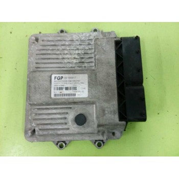 CENTRALITA MOTOR UCE 55195817 7160005300 