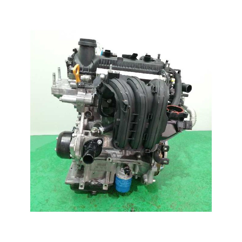 MOTOR COMPLETO