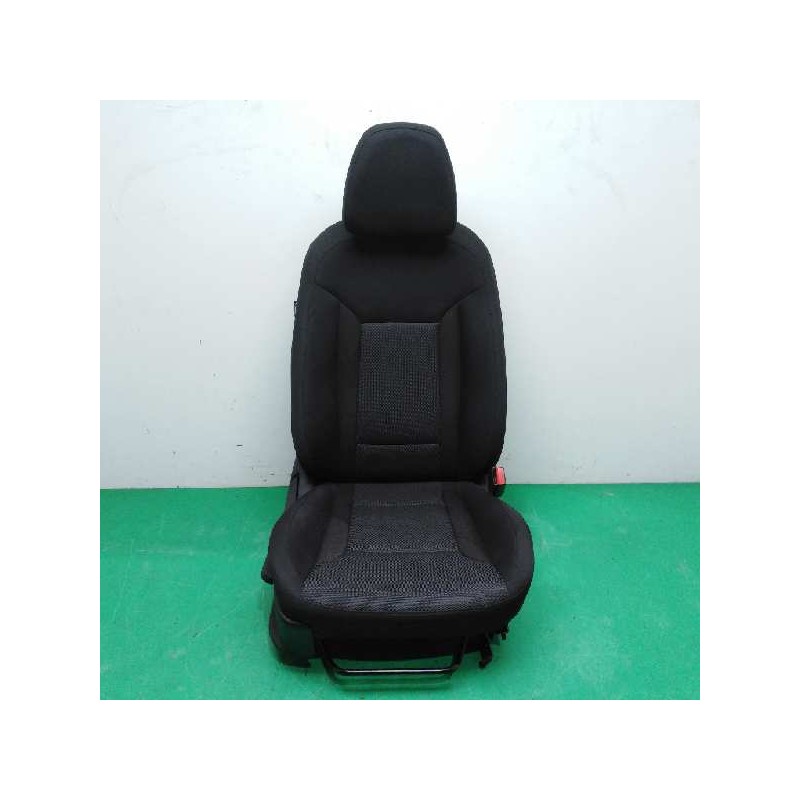Recambio de asiento delantero derecho para hyundai i40 1.7 crdi cat referencia OEM IAM Recambio de asiento delantero derecho para hyundai i40 1.7 crdi cat referencia OEM IAM