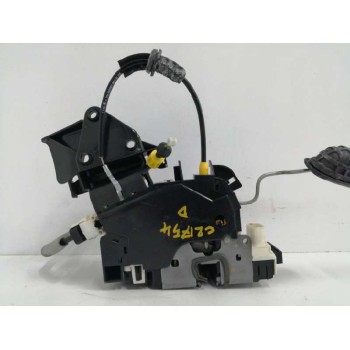 Recambio de cerradura puerta delantera derecha para mercedes-benz clase c (w204) lim. c 220 cdi blueefficiency (204.002) referen