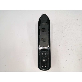 Recambio de mando elevalunas delantero izquierdo para peugeot 407 sw st confort pack referencia OEM IAM 6554ER  