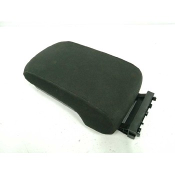 Recambio de apoyabrazos central para mitsubishi lancer sportback (cx) 1.5 cat referencia OEM IAM 8011A401XC SOLO LA TAPA 