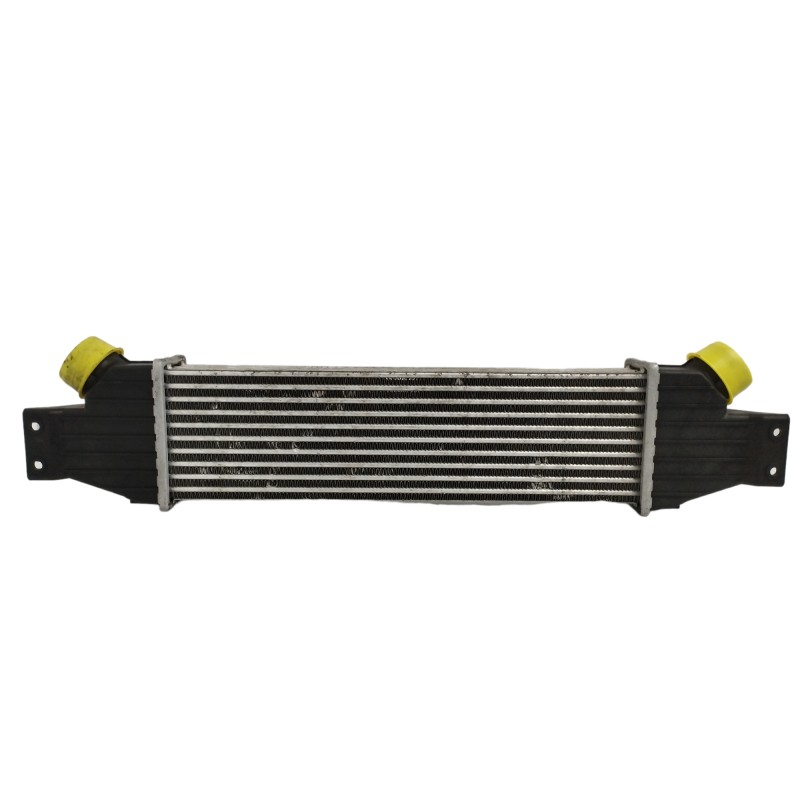 Recambio de intercooler para ssangyong rodius 2.7 turbodiesel cat referencia OEM IAM A10023711210  