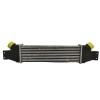 Recambio de intercooler para ssangyong rodius 2.7 turbodiesel cat referencia OEM IAM A10023711210  