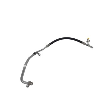 Recambio de tubos aire acondicionado para peugeot 308 ii (lb_, lp_, lw_, lh_, l3_) 1.2 thp 130 referencia OEM IAM 9676363380  