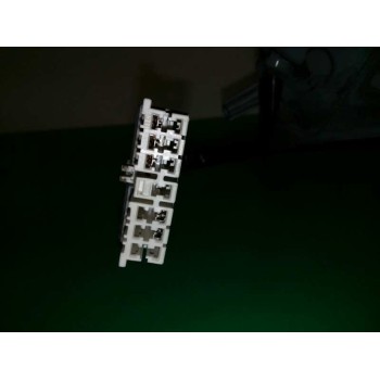 Recambio de retrovisor izquierdo para peugeot 406 berlina (s1/s2) srdt referencia OEM IAM 8149S2 ELECTRICO CAESPECIFICOS