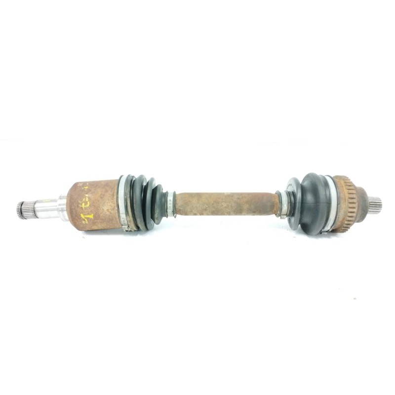 Recambio de transmision delantera izquierda para smart fortwo coupe 0.7 cc referencia OEM IAM   