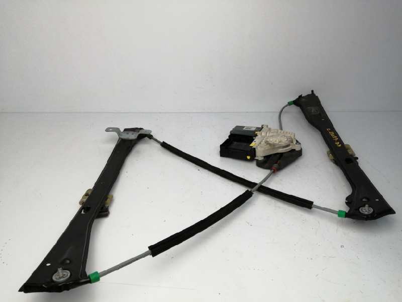 Recambio de elevalunas delantero derecho para volkswagen golf v berlina (1k1) 1.9 tdi referencia OEM IAM 1K4837402G 1K0959793D 