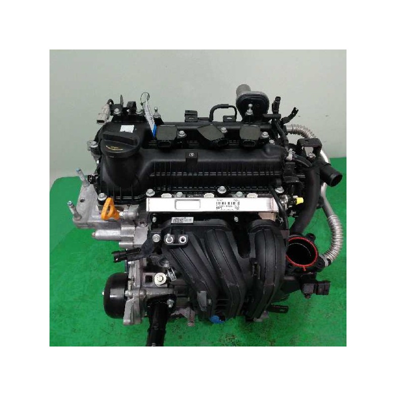 MOTOR COMPLETO