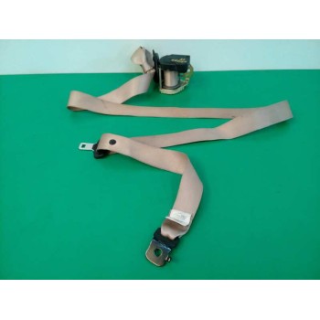 CINTURON SEGURIDAD TRASERO IZQUIERDO 7051509 
