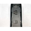 Recambio de mando elevalunas delantero izquierdo para peugeot 407 sw st confort pack referencia OEM IAM 6554ER  
