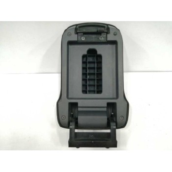 Recambio de apoyabrazos central para mitsubishi lancer sportback (cx) 1.5 cat referencia OEM IAM 8011A401XC SOLO LA TAPA 