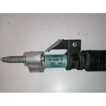 Recambio de tubos aire acondicionado para ford transit caja cerrada ´06 2.2 tdci cat referencia OEM IAM 6C1119N602GB  