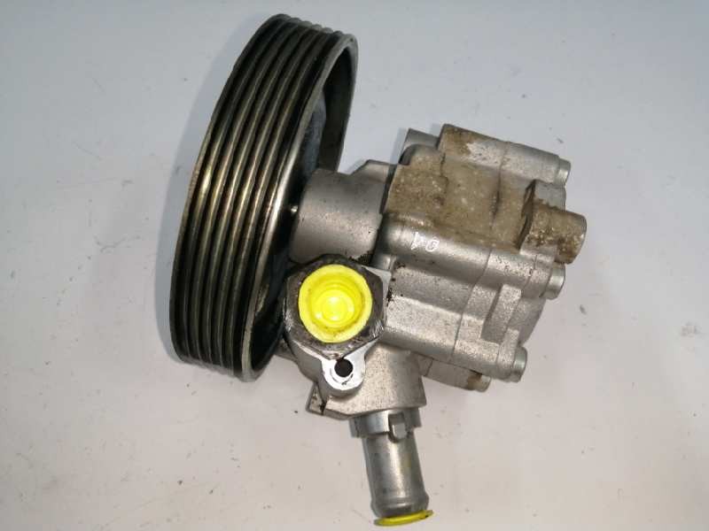 Recambio de bomba direccion para citroën berlingo cuadro 1.6 16v hdi referencia OEM IAM Recambio de bomba direccion para citroën berlingo cuadro 1.6 16v hdi referencia OEM IAM