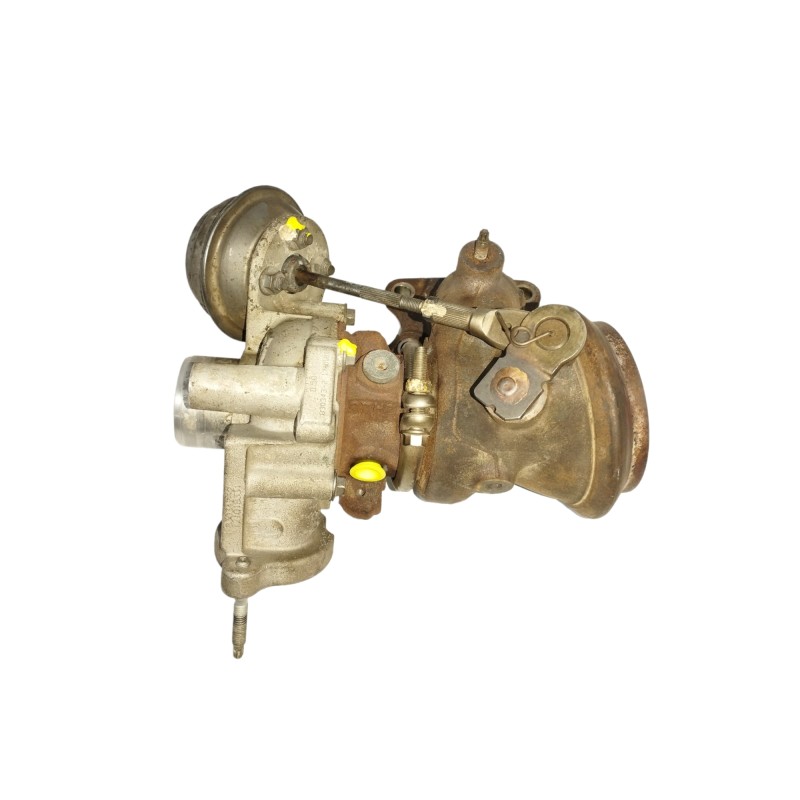 TURBOCOMPRESOR 8362502 NGT1341Z