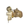 Recambio de turbocompresor para citroën c4 picasso 1.2 12v e-thp referencia OEM IAM 9818479380 8362502 NGT1341Z