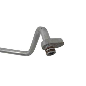 Recambio de tubos aire acondicionado para peugeot 308 ii (lb_, lp_, lw_, lh_, l3_) 1.2 thp 130 referencia OEM IAM 9676363380  