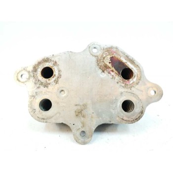 Recambio de enfriador aceite motor para ssangyong rodius xdi referencia OEM IAM A6641800265  
