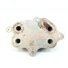 Recambio de enfriador aceite motor para ssangyong rodius xdi referencia OEM IAM A6641800265  